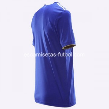 Tailandia Camiseta del Leicester City 1ª Equipación 2018/2019