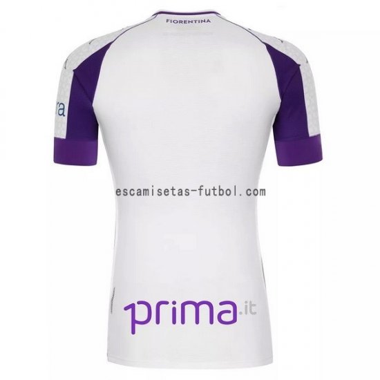 Tailandia Camiseta del Fiorentina 2ª Equipación 2020/2021 - Haga un click en la imagen para cerrar