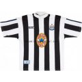 Tailandia Camiseta del 1ª Equipación Newcastle United Retro 1995/1997