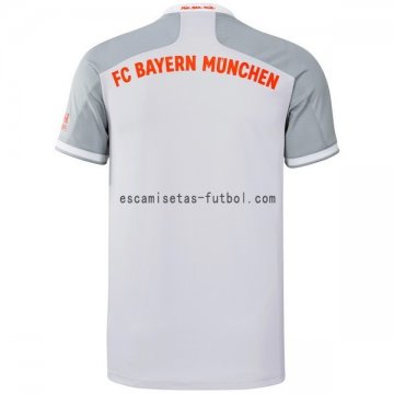 Tailandia Camiseta del Bayern Múnich 2ª Equipación 2020/2021