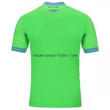 Tailandia Camiseta del Lazio 2ª Equipación 2020/2021