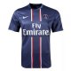Tailandia Camiseta del Paris Saint Germain Retro 1ª Equipación 2012/2013