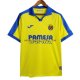 Tailandia Especial Camiseta del Villarreal 2022/2023 Amarillo