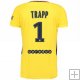 Camiseta del Trapp Paris Saint Germain 2ª Equipación 17/18