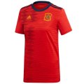 Camiseta de la Selección de España 1ª Mujer 2019