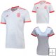 Camiseta de la Selección (Mujer+Ninos) de España 2ª 2018
