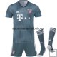 Camiseta del Bayern Munich 3ª (Pantalones+Calcetines) Equipación 2018/2019