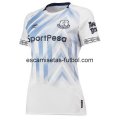 Camiseta del Everton 3ª Equipación Mujer 2018/2019