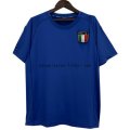 1ª Camiseta del Italy Retro 2000