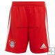 1ª Pantalones Bayern Múnich 2022/2023