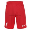 1ª Pantalones Liverpool 2022/2023 Rojo