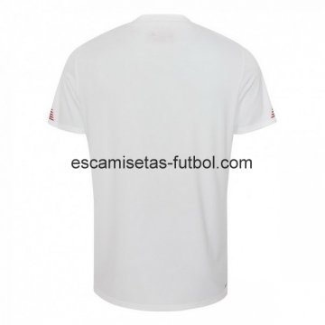 Camiseta de Entrenamiento Liverpool 2019/2020 Blanco