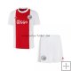 Camiseta del 1ª Equipación Niños Ajax 2021/2022