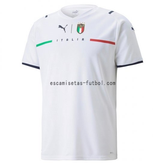 Camiseta del 2ª Equipación Italia 2021 - Haga un click en la imagen para cerrar