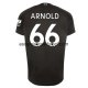 Camiseta del Arnold Liverpool 3ª Equipación 2019/2020