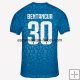 Camiseta del Bentancur Juventus 3ª Equipación 2019/2020