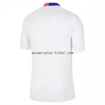 Camiseta del Chelsea 3ª Equipación 2020/2021