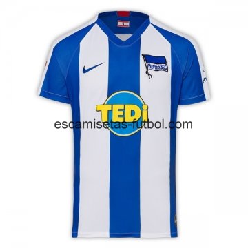 Camiseta del Hertha Berlín 1ª Equipación 2019/2020