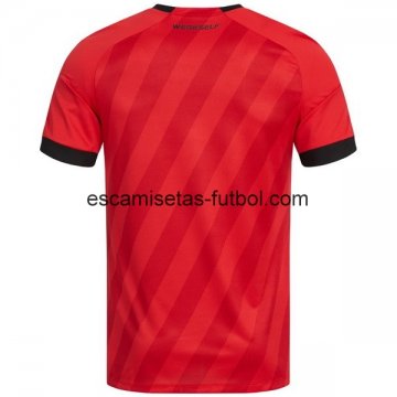 Camiseta del Leverkusen 1ª Equipación 2019/2020