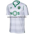 Camiseta del Lisboa 3ª Equipación 2019/2020