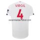 Camiseta del Virgil Liverpool 2ª Equipación 2019/2020
