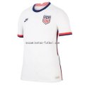 Camiseta de la Selección de Estados Unidos 1ª Equipación Mujer 2020