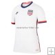 Camiseta de la Selección de Estados Unidos 1ª Equipación Mujer 2020