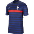 Camiseta de la Selección de Francia 1ª Equipación 2020