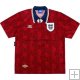 Camiseta de la Selección de Inglaterra 2ª Retro 1994