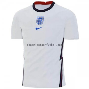 Camiseta de la Selección de Inglaterra 1ª Euro 2020