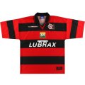Camiseta del 1ª Flamengo Retro 1999