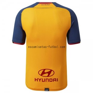 Camiseta del 3ª Camiseta As Roma 2021/2022