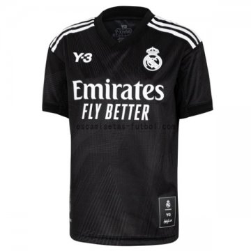 Camiseta del 4ª Real Madrid 2021/2022