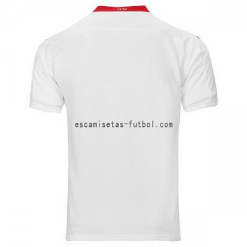 Camiseta del AC Milan 2ª Equipación 2020/2021