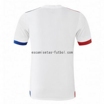 Camiseta del Lyon 1ª Equipación 2020/2021