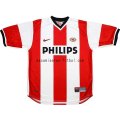 Camiseta del PSV Retro 1ª Equipación 1998/2000