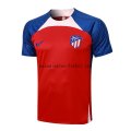 Entrenamiento Atlético Madrid 2023/2024 Rojo Azul Rosa
