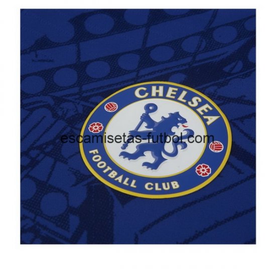 Camiseta del Chelsea 1ª Equipación 2019/2020 - Haga un click en la imagen para cerrar