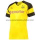 Camiseta del Borussia Dortmund 1ª Equipación Mujer 2018/2019
