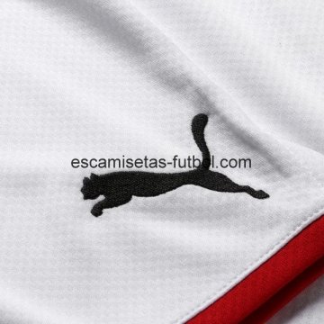 Tailandia Camiseta del AC Milan 1ª Pantalones Equipación 2019/2020