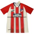 Camiseta Concepto del Atletico Madrid Rojo Equipación 2019/2020