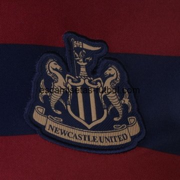 Tailandia Camiseta del Newcastle United 2ª Equipación 2018/2019