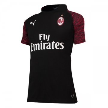 Camiseta de la Selección de Mujer AC Milan 3ª 2018/2019