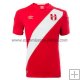 Tailandia Camiseta de la Selección de Peru 2ª 2018