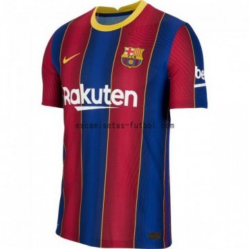 Tailandia Camiseta del Barcelona 1ª Equipación 2020/2021