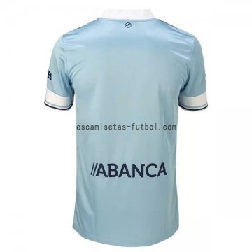 Tailandia Camiseta del Celta de Vigo 1ª Equipación 2020/2021