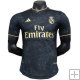 Tailandia Especial Jugadores Camiseta del Real Madrid 2023/2024 Negro I Amarillo