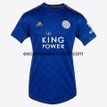 Camiseta del Leicester City 1ª Equipación Mujer 2019/2020