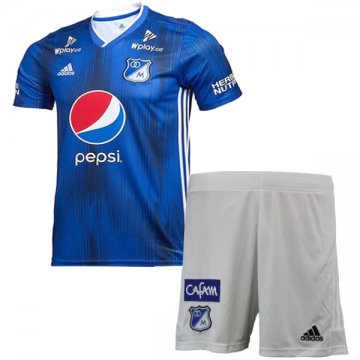 Camiseta del Millonarios 1ª Niño 2019/2020