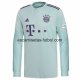 Camiseta del Bayern Munich 2ª Equipación 2018/2019 ML